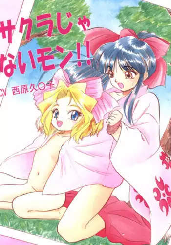 Sakura Kinomoto BE