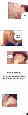[BAK Hyeong Jun] Sweet Guy Ch.1-49.5 (English) (YoManga) (Ongoing)