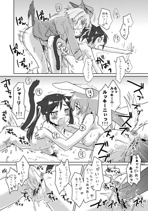 The First Package