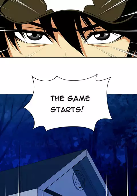 Twin Slave Ch.1-26