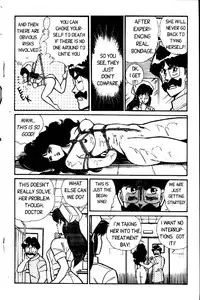 [Inui Haruka] Ogenki Clinic Vol.2 [English]