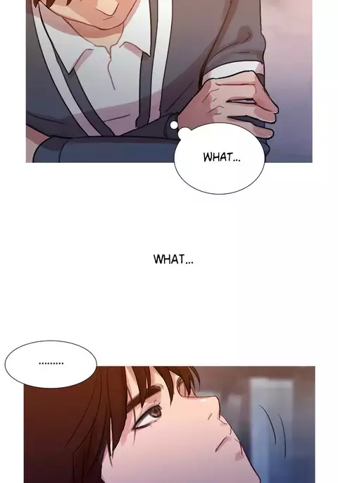 Scandal of the Witch Ch.1-15