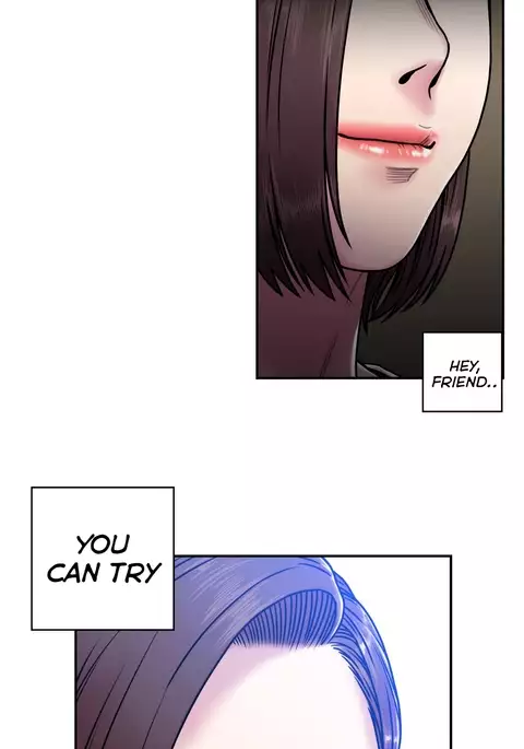Ghost Love Ch.1-41