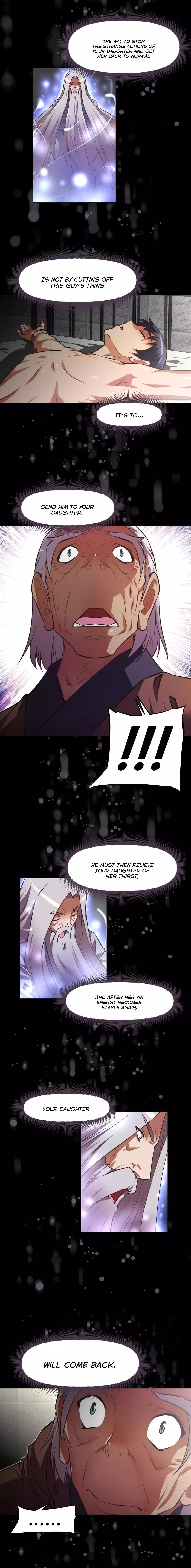 Brawling Go Ch.76-108