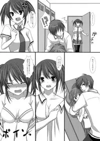 [Tomekichi, Suma Miru] Kaikan Otokonoko no Honki ~Josou Danshi Anthology~