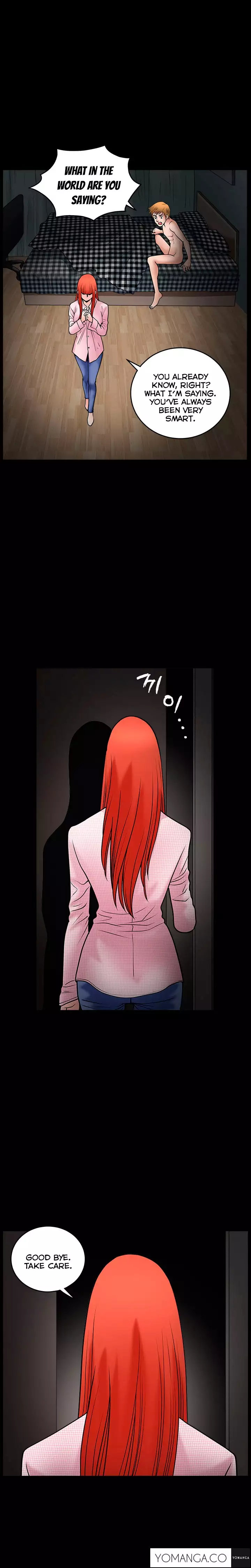 Seduction Ch.1-34