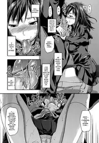 [Yuzuki N Dash] Ane-Koi [English] {Darknight + woootskie + QBtranslations + MumeiTL} [Decensored]