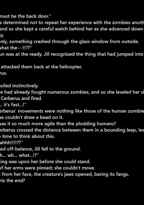 Youkan Jiken | The Mansion Incident