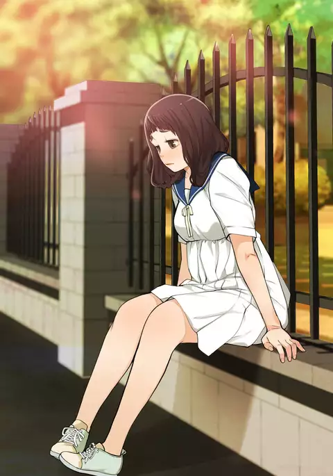 Tissue Thieves Ch.1-23