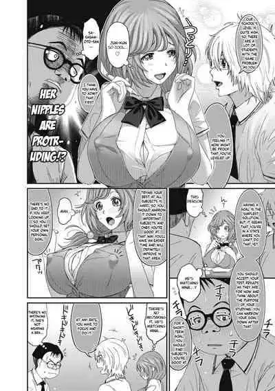 [Ryoh-zoh] Hinamix Vol. 1-15 [English] [EroGPx] [Digital]