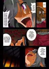 [MilkyBox (Qoopie)] Elf Hunting 5 (English) [TheTsuuyaku]