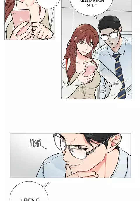 Sadistic Beauty Ch.1-27