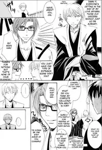 Sentou Taisei [POINT OUT]