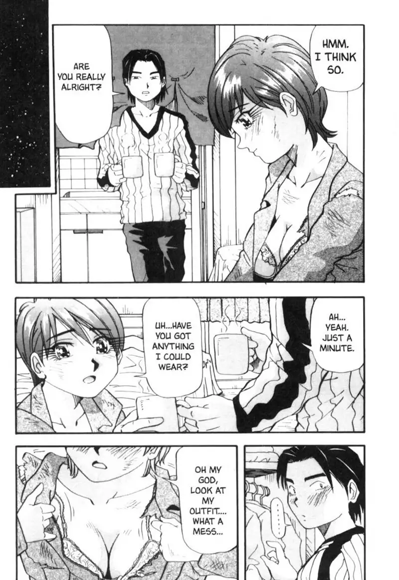 Bombshell Boobies 1 - Rape Mania