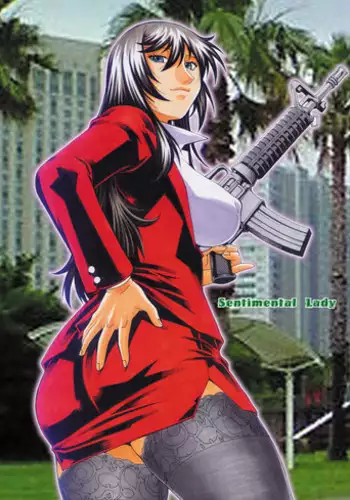 (C69) [Kumagaya Hakushon Kai (Don Shigeru)] Smack Roses (Rumble Roses)