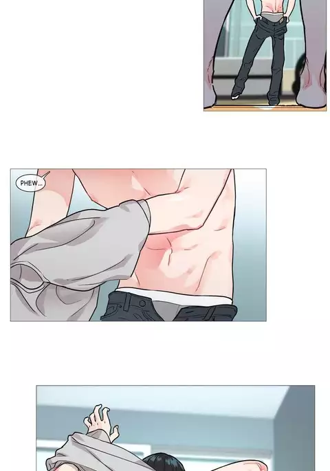 Sadistic Beauty Ch.1-18