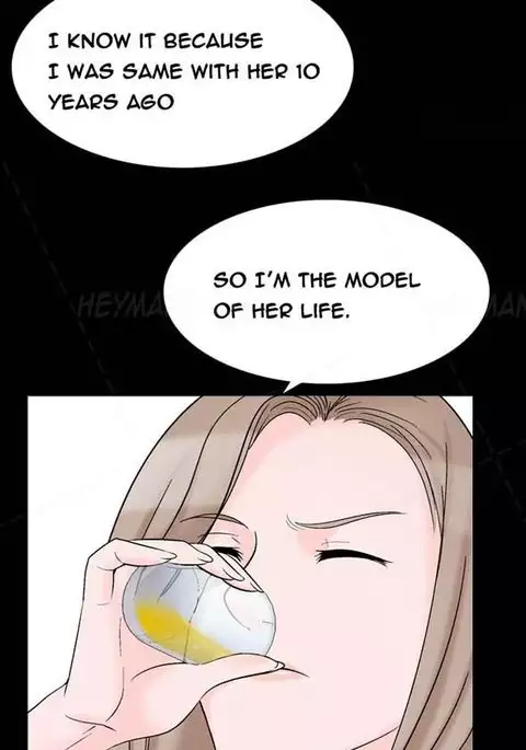 The Taste of the Hand Ch.1-34