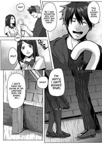 Nibiiro Planetarium: Chapter 2