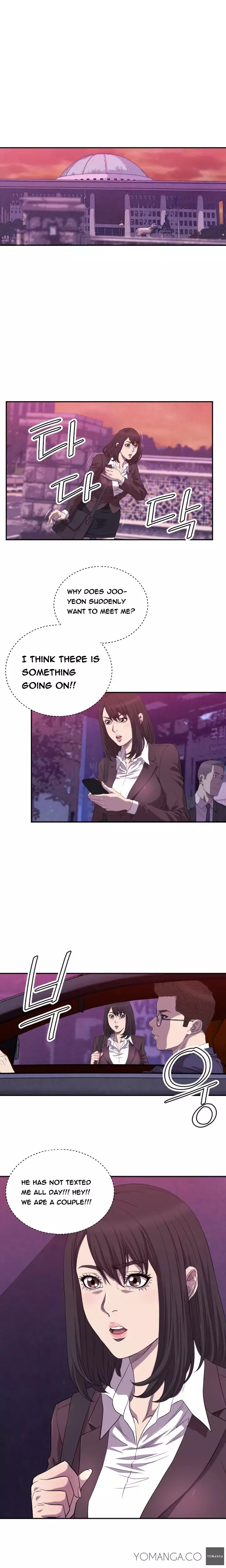 Club Sodom Ch.1-9