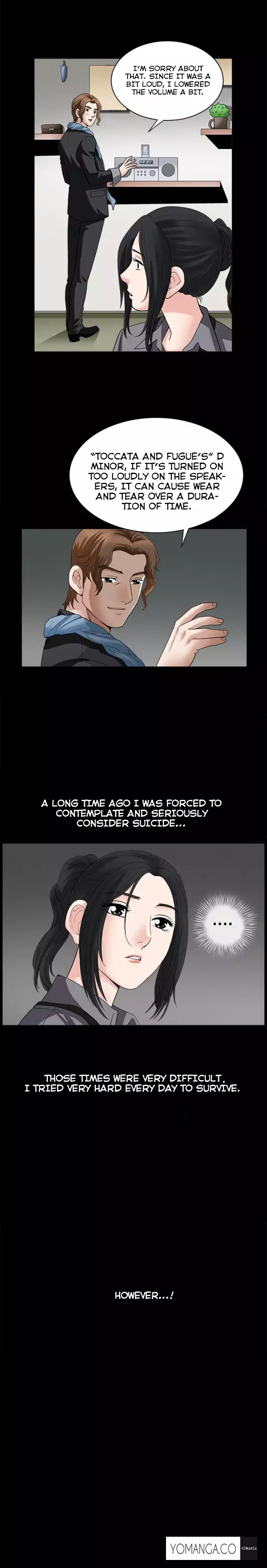 Seduction Ch.1-25