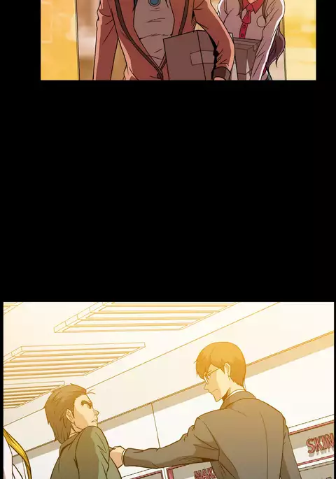Drug Candy Ch.0-44