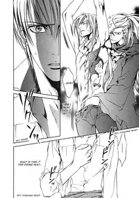 [Yamane Ayano] Crimson Spell Ch.01-25 and extras (Yaoi) [ENG]