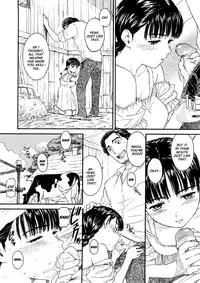 [Naruko Hanaharu] Shoujo Material [English] [FAKKU] [Decensored]