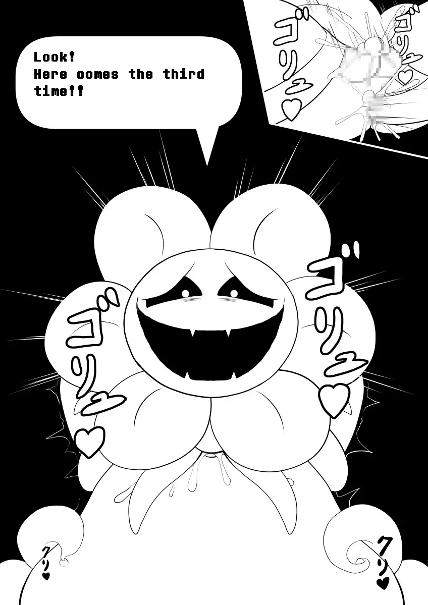 Your Best Orgasm