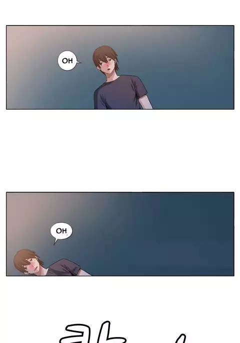 Trap Ch.1-8