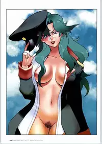 (C66) [HF (Fujimoto Hideaki)] G/gundam TRIBUTE (G Gundam)