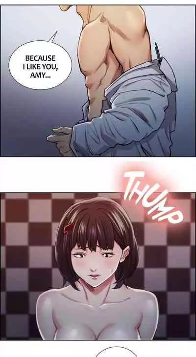 [Serious] Taste of Forbbiden Fruit Ch.41/53 [English] [Hentai Universe]
