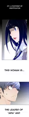 Perfect Half Ch.1-9 (English) (Ongoing)