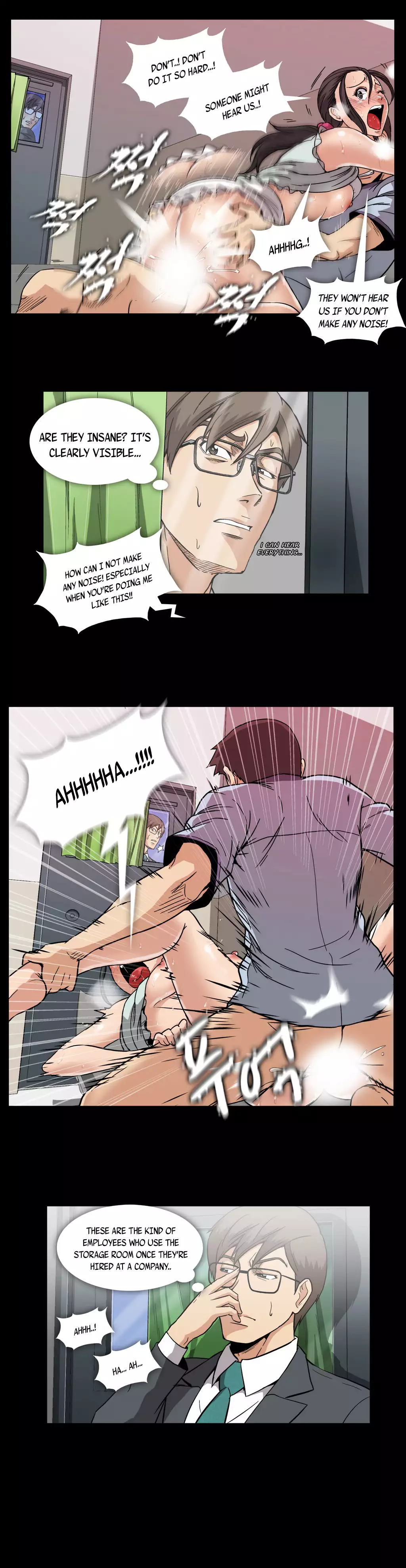 Drug Candy Ch.0-40