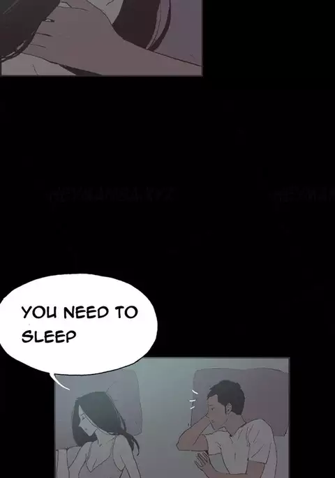 Cohabitation Ch.1-35.5