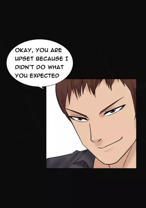 The Taste of Hands Ch.1-63