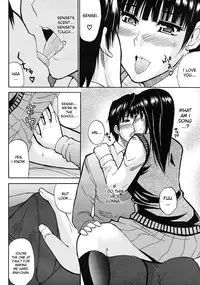[Shunjou Shuusuke] Watashi no Shitai ○○ na Koto [English] [Decensored]