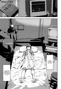 Crime Girls Ch. 1-7