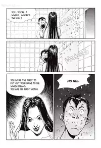 [Lee Yo Dong] Vampire [ENG]