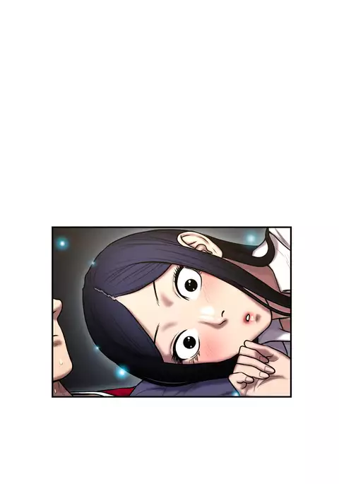 Ghost Love Ch.1-39