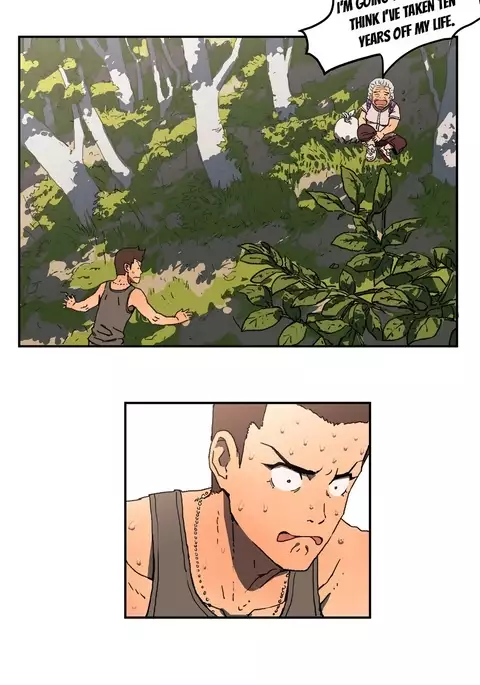 Refrain Love Ch.1-37