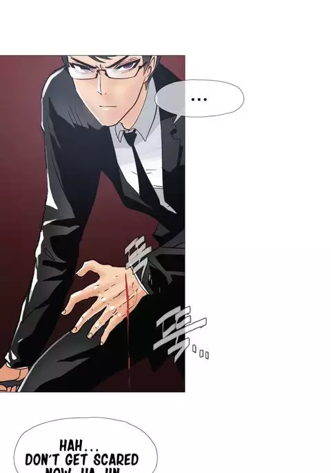 Household Affairs Ch.1-33