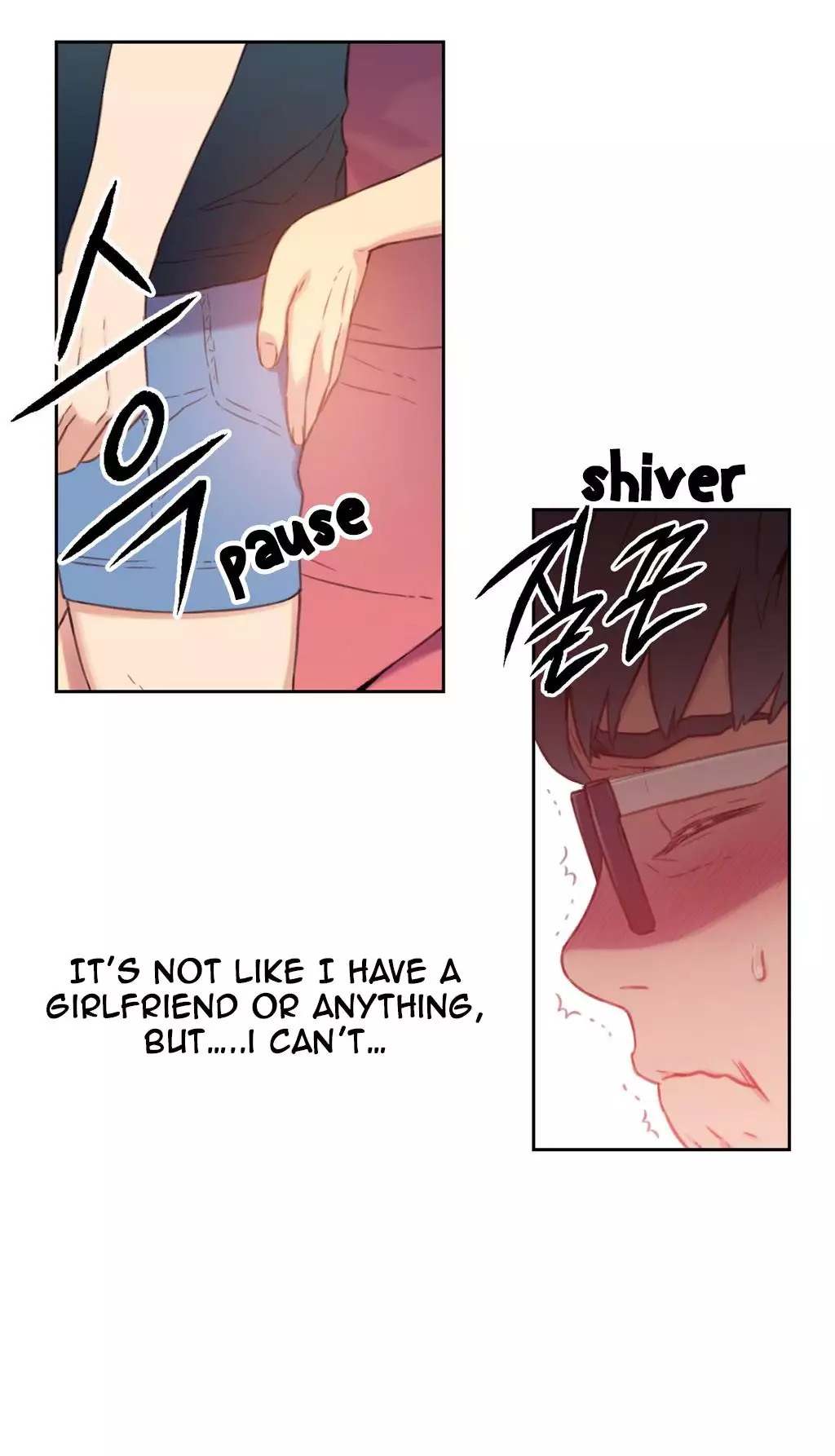 Sweet Guy Chapter 04