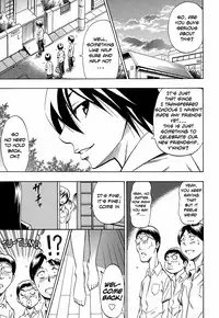 [Daigo] Glamorous [English]