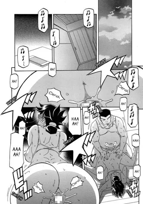 Gekkakou no Ori | The Tuberose's Cage Ch. 1-15