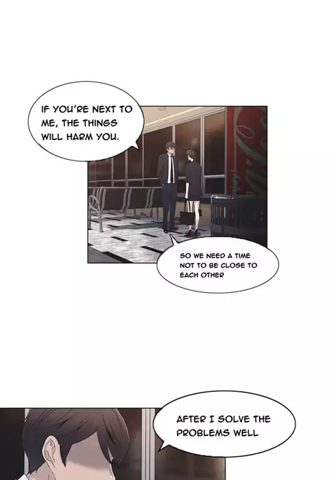 Miss Mystic Ch.1-16