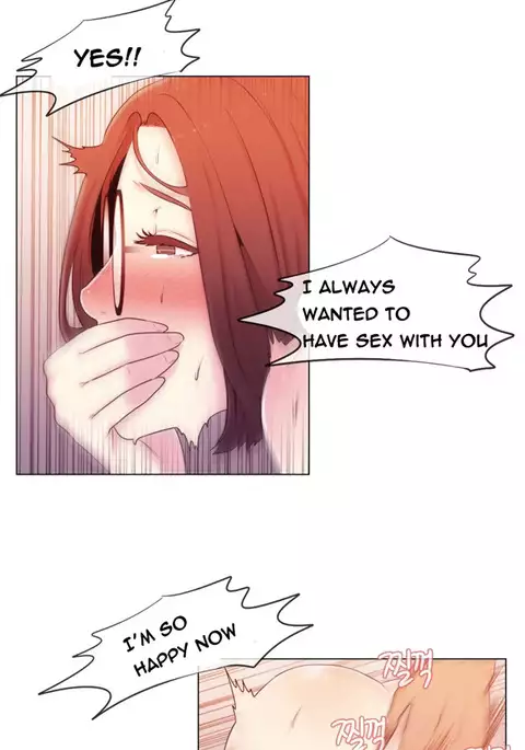 Miss Mystic Ch.1-33