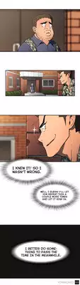[Yi Hyeon Seok] Refrain Love Ch.1-18 (English) (YoManga) (Ongoing)
