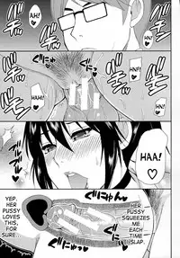 [Shunjou Shuusuke] Hitokoishi, Tsuma Ch. 1-6 [English] [desudesu]