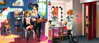 [Ohtomo Takuji] Katekano♡