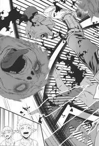 (C91) [Ikujinashi no Fetishist] THE HERD (Drifters)